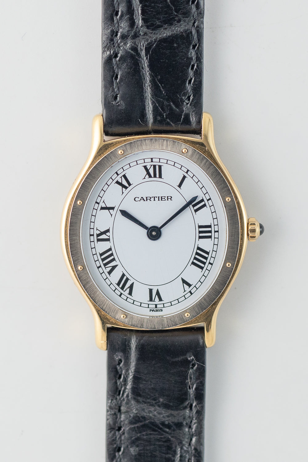 CARTIER LM ARCADE Ref.96060