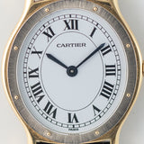 CARTIER LM ARCADE Ref.96060