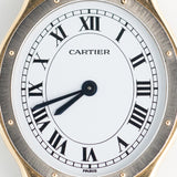CARTIER LM ARCADE Ref.96060