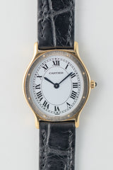 CARTIER LM ARCADE Ref.96060