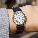 CARTIER LM ARCADE Ref.96060