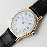 CARTIER LM ARCADE Ref.96060
