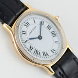 CARTIER LM ARCADE Ref.96060