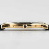 CARTIER LM ARCADE Ref.96060