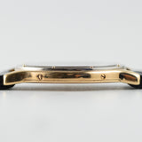 CARTIER LM ARCADE Ref.96060