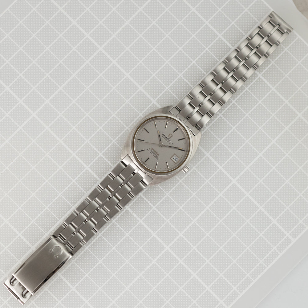 OMEGA Constellation Ref.168.0056