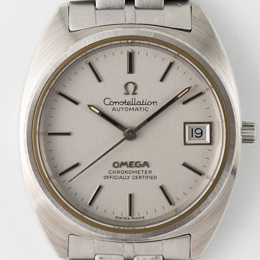 OMEGA Constellation Ref.168.0056