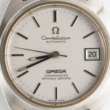 OMEGA Constellation Ref.168.0056