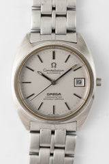 OMEGA Constellation Ref.168.0056