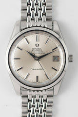 OMEGA Seamaster CHRONOMETER Ref.168.024/166.010