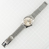 OMEGA Seamaster CHRONOMETER Ref.168.024/166.010