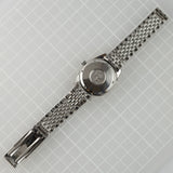 OMEGA Seamaster CHRONOMETER Ref.168.024/166.010