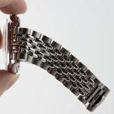 OMEGA Seamaster CHRONOMETER Ref.168.024/166.010