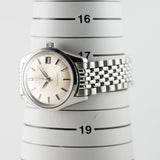 OMEGA Seamaster CHRONOMETER Ref.168.024/166.010