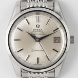 OMEGA Seamaster CHRONOMETER Ref.168.024/166.010