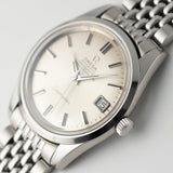 OMEGA Seamaster CHRONOMETER Ref.168.024/166.010