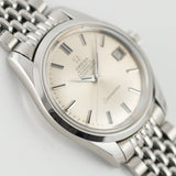 OMEGA Seamaster CHRONOMETER Ref.168.024/166.010