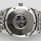 OMEGA Seamaster CHRONOMETER Ref.168.024/166.010