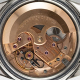 OMEGA Seamaster CHRONOMETER Ref.168.024/166.010