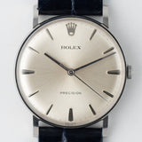 ROLEX PRECISION Ref.9829