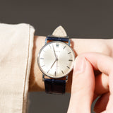 ROLEX PRECISION Ref.9829