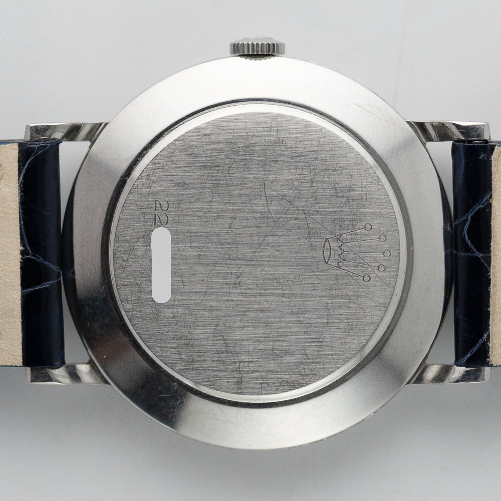 ROLEX PRECISION Ref.9829