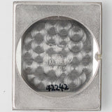 JAEGER LECOULTRE Ref.9009 Texture Dial