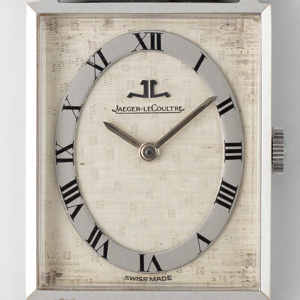 JAEGER LECOULTRE Ref.9009 Texture Dial