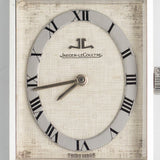 JAEGER LECOULTRE Ref.9009 Texture Dial