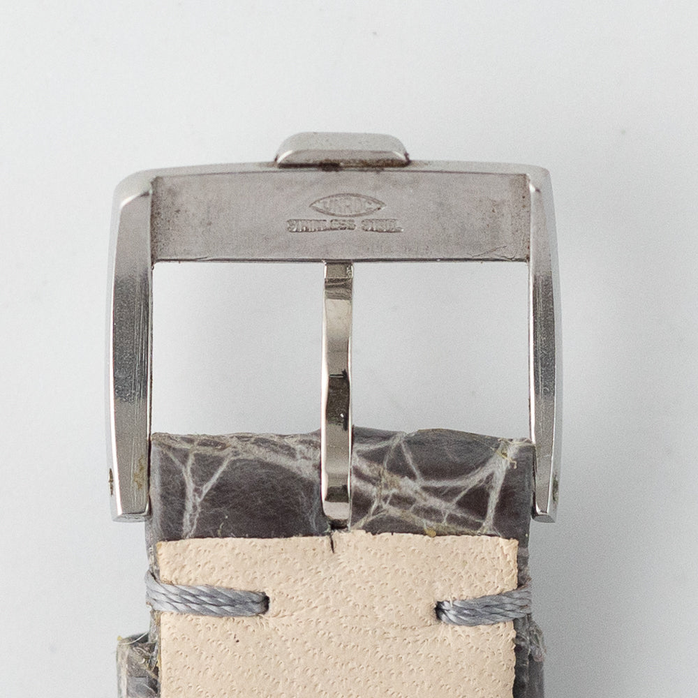 JAEGER LECOULTRE Ref.9009 Texture Dial