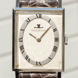 JAEGER LECOULTRE Ref.9009 Texture Dial