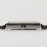 JAEGER LECOULTRE Ref.9009 Texture Dial