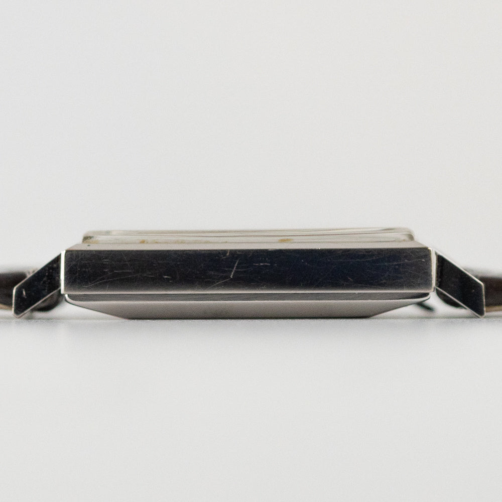 JAEGER LECOULTRE Ref.9009 Texture Dial