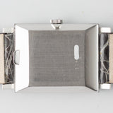 JAEGER LECOULTRE Ref.9009 Texture Dial