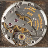 JAEGER LECOULTRE Ref.9009 Texture Dial