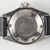 HEUER Professional 200m Diver Ref.756/2 Bo Derek
