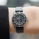 HEUER Professional 200m Diver Ref.756/2 Bo Derek