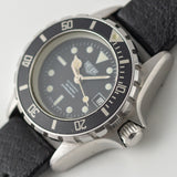 HEUER Professional 200m Diver Ref.756/2 Bo Derek