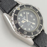 HEUER Professional 200m Diver Ref.756/2 Bo Derek