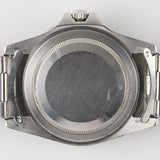 ROLEX GMT-MASTER Ref.1675 Gilt Dial