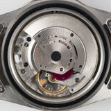 ROLEX GMT-MASTER Ref.1675 Gilt Dial