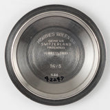 ROLEX GMT-MASTER Ref.1675 Gilt Dial