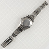 ROLEX GMT-MASTER Ref.1675 Gilt Dial