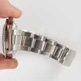 ROLEX GMT-MASTER Ref.1675 Gilt Dial