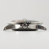 ROLEX GMT-MASTER Ref.1675 Gilt Dial