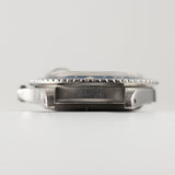 ROLEX GMT-MASTER Ref.1675 Gilt Dial