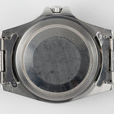 ROLEX GMT-MASTER matte MK0.5 Fuchsia Bezel Insert Ref.1675