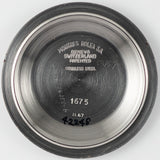 ROLEX GMT-MASTER matte MK0.5 Fuchsia Bezel Insert Ref.1675