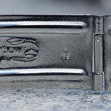 ROLEX GMT-MASTER matte MK0.5 Fuchsia Bezel Insert Ref.1675