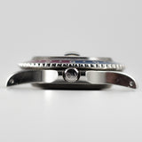 ROLEX GMT-MASTER matte MK0.5 Fuchsia Bezel Insert Ref.1675